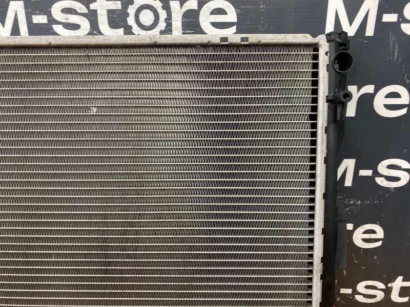 радиатор ДВС, 13000 рублей, Красноярск