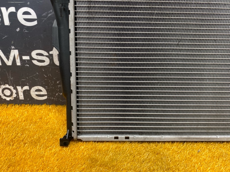 радиатор ДВС, 13000 рублей, Красноярск