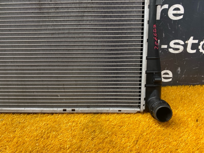 радиатор ДВС, 13000 рублей, Красноярск