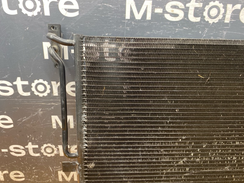 радиатор кондиционера, 800 рублей, Красноярск