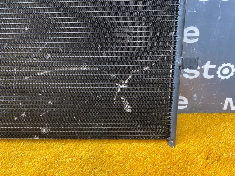 радиатор кондиционера, 800 рублей, Красноярск