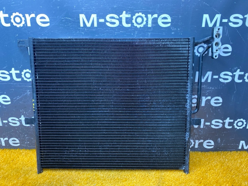 радиатор кондиционера, 800 рублей, Красноярск