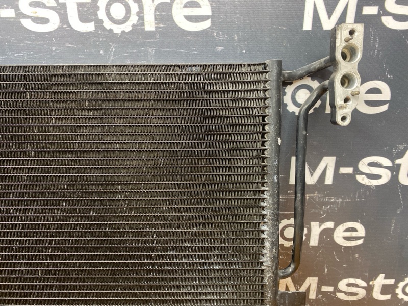 радиатор кондиционера, 800 рублей, Красноярск