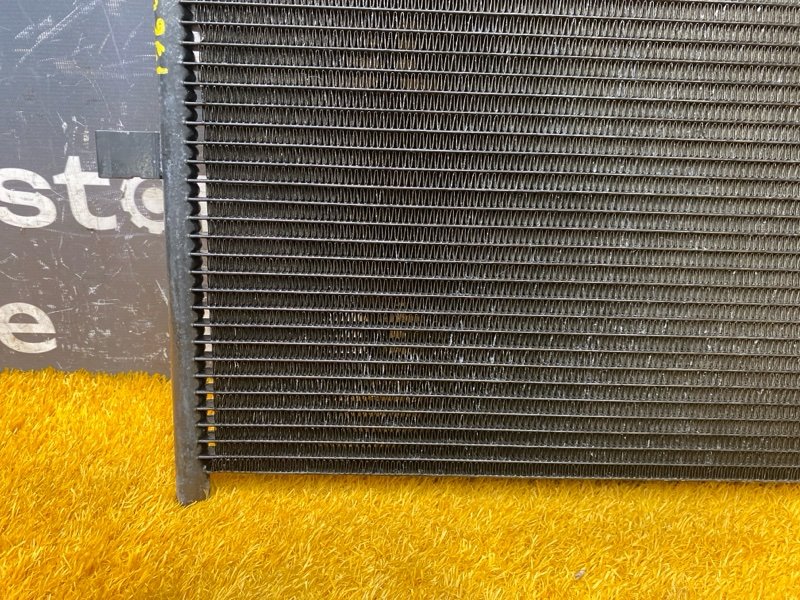 радиатор кондиционера, 800 рублей, Красноярск