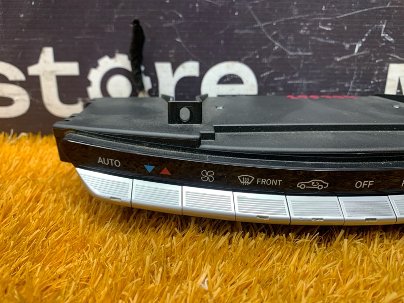 блок управления климат-контролем, 2000 рублей, Красноярск