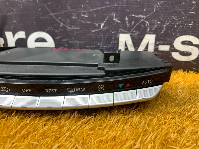 блок управления климат-контролем, 2000 рублей, Красноярск