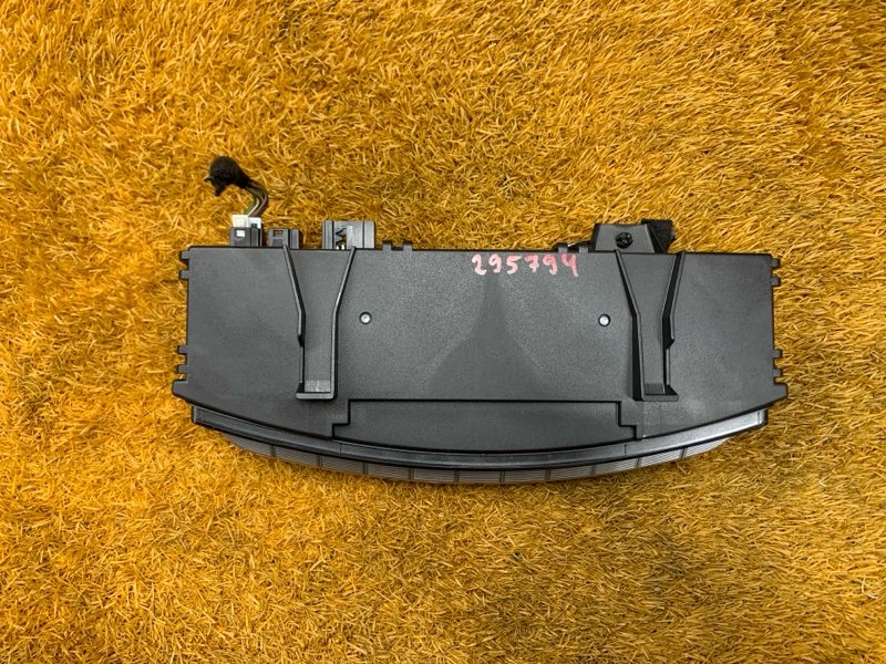 блок управления климат-контролем, 2000 рублей, Красноярск