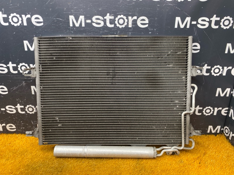 радиатор кондиционера, 2000 рублей, Красноярск