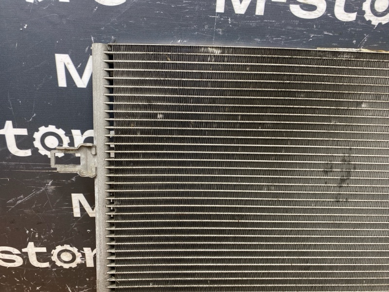 радиатор кондиционера, 2000 рублей, Красноярск