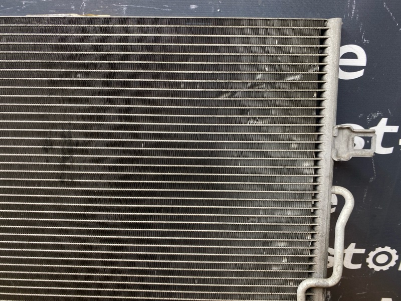 радиатор кондиционера, 2000 рублей, Красноярск