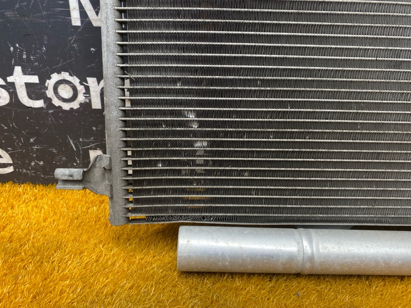 радиатор кондиционера, 2000 рублей, Красноярск