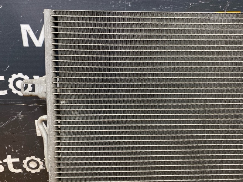 радиатор кондиционера, 2000 рублей, Красноярск