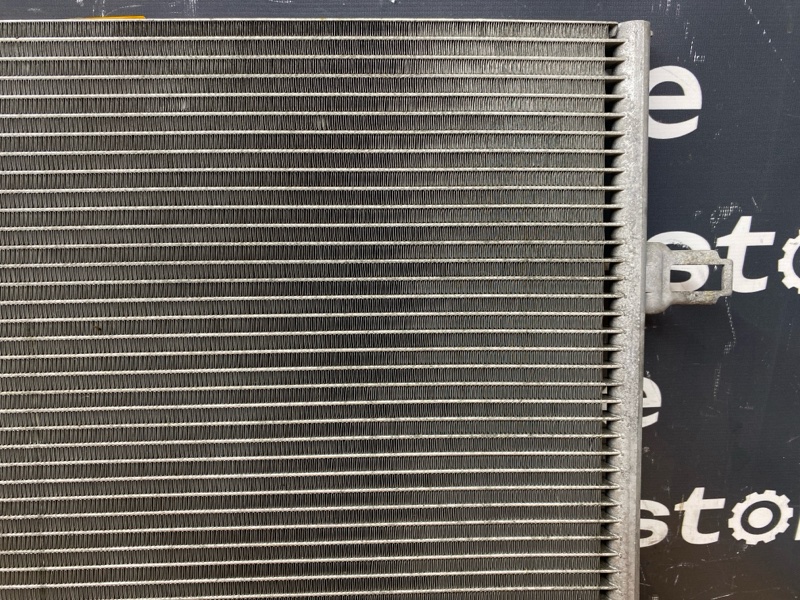 радиатор кондиционера, 2000 рублей, Красноярск