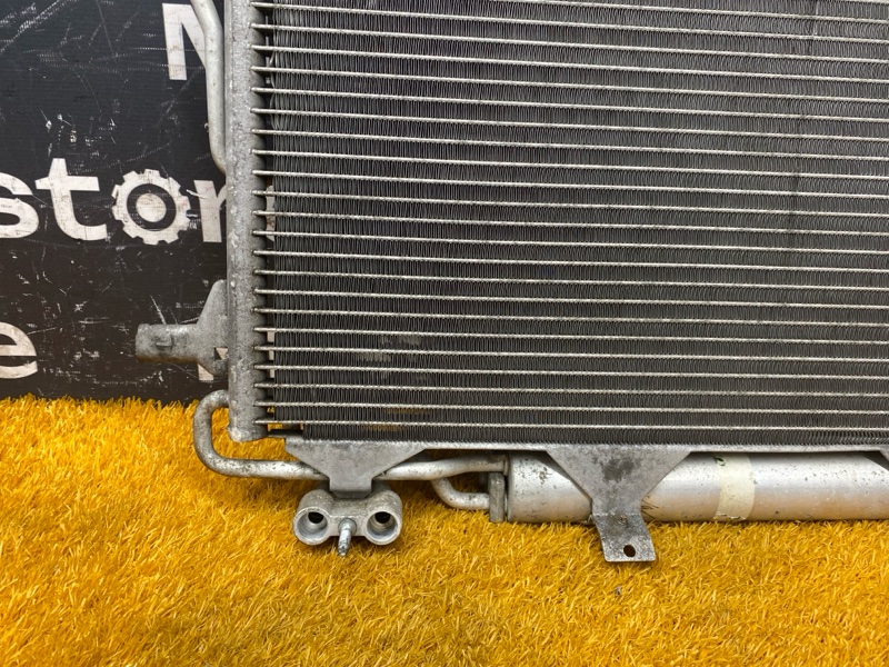 радиатор кондиционера, 2000 рублей, Красноярск