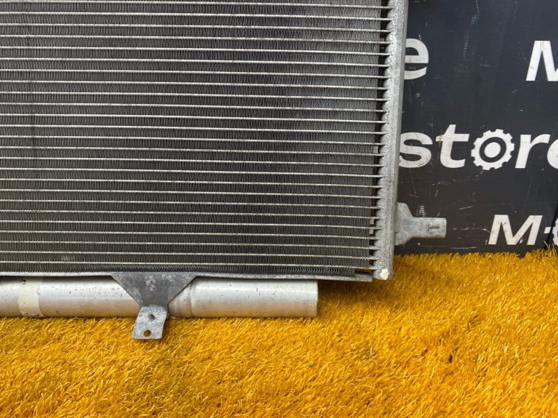 радиатор кондиционера, 2000 рублей, Красноярск