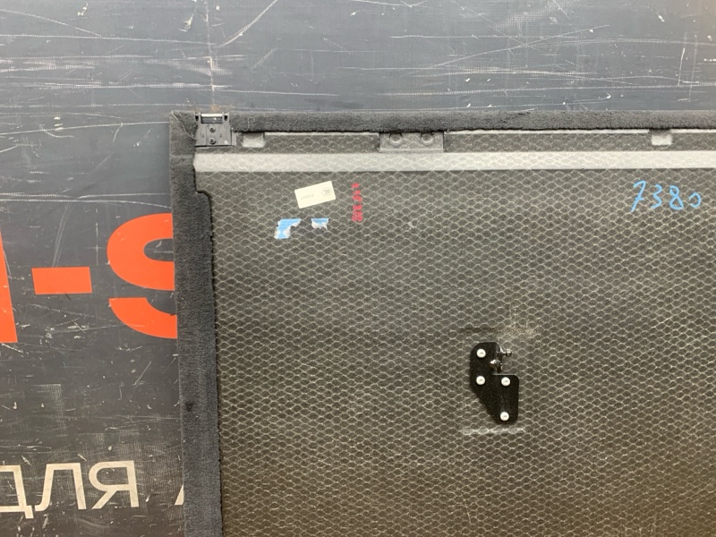 пол багажника, 3500 рублей, Красноярск