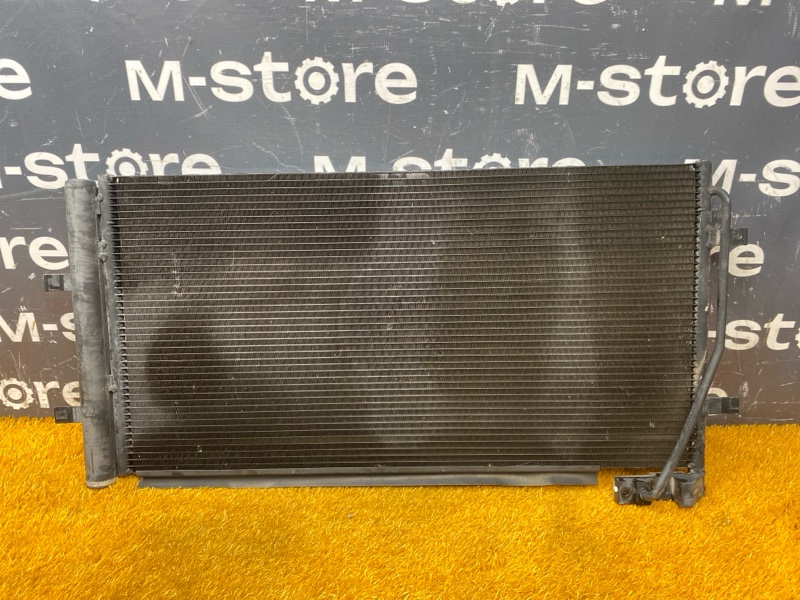 радиатор кондиционера, 4000 рублей, Красноярск