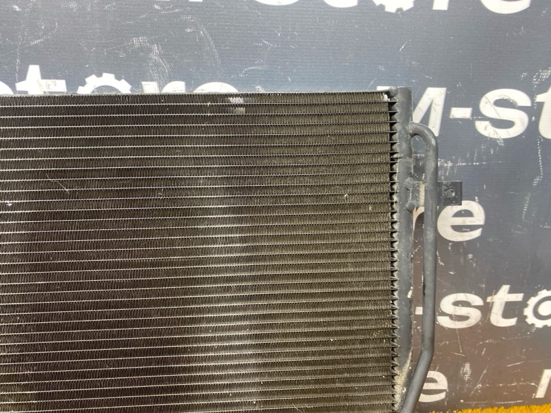 радиатор кондиционера, 4000 рублей, Красноярск