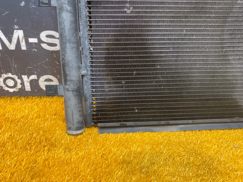 радиатор кондиционера, 4000 рублей, Красноярск