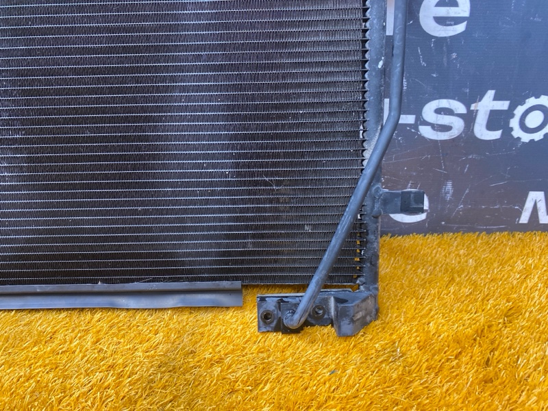 радиатор кондиционера, 4000 рублей, Красноярск