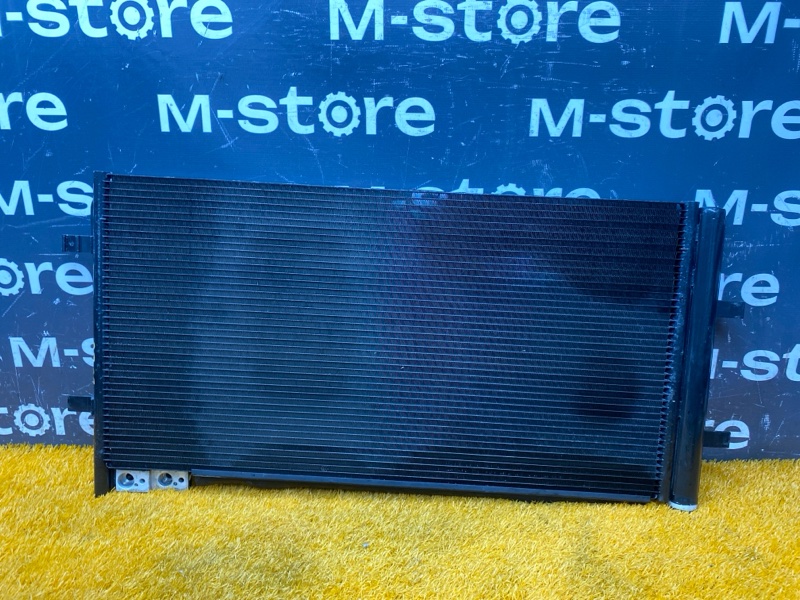 радиатор кондиционера, 4000 рублей, Красноярск