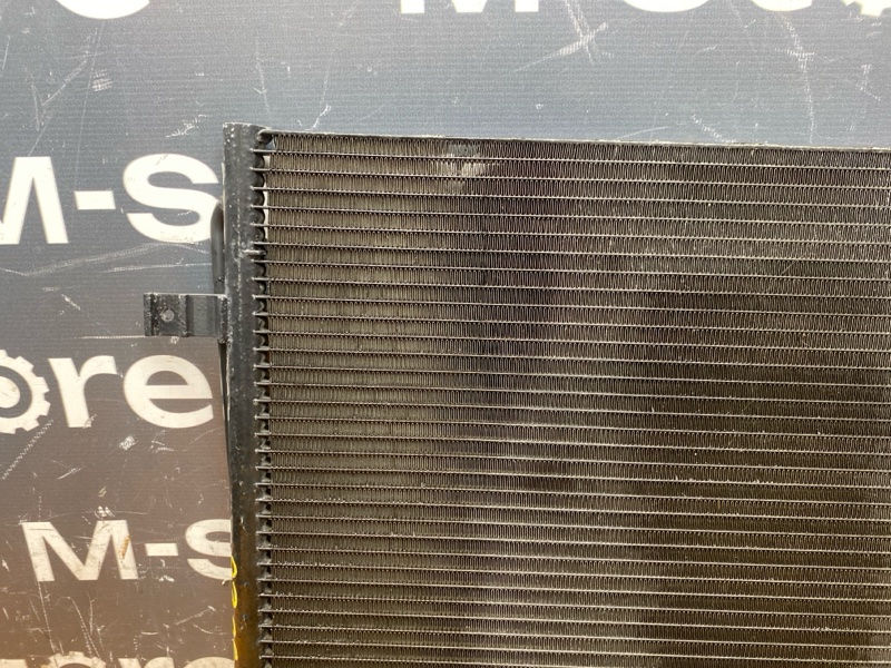 радиатор кондиционера, 4000 рублей, Красноярск