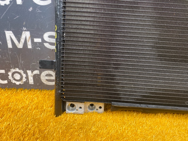 радиатор кондиционера, 4000 рублей, Красноярск