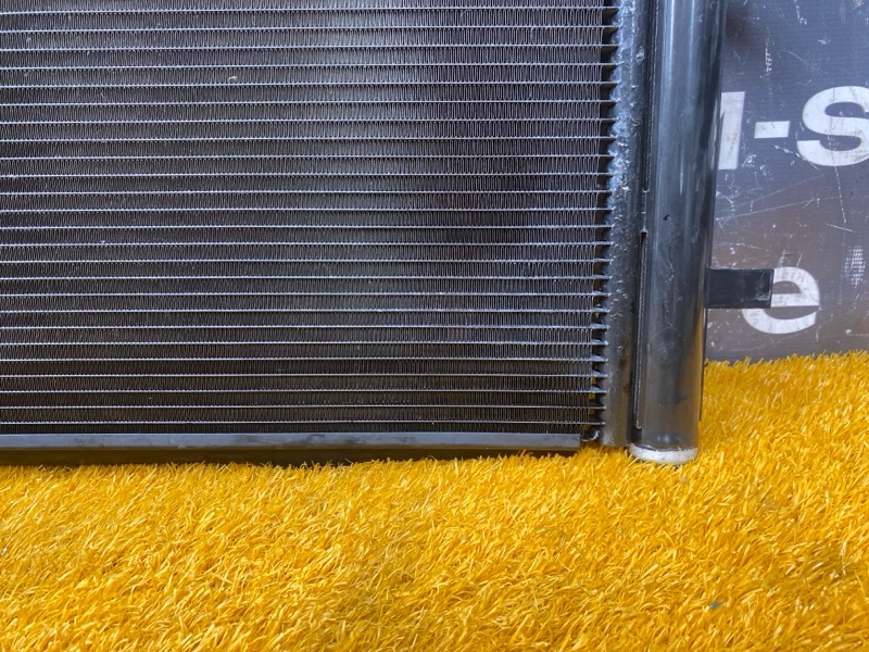 радиатор кондиционера, 4000 рублей, Красноярск