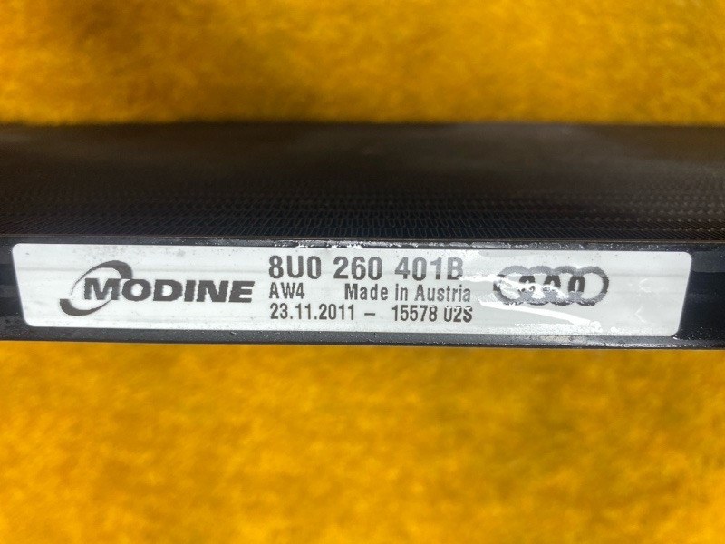 радиатор кондиционера, 4000 рублей, Красноярск