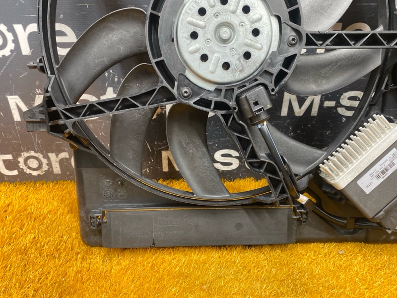 Вентилятор радиатора, 7000 рублей, Красноярск