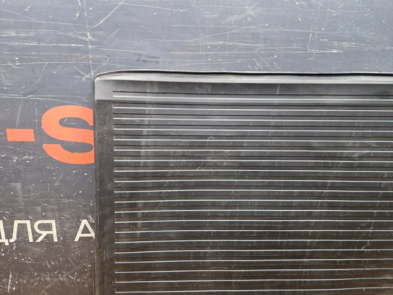 Коврик багажника, 1500 рублей, Красноярск