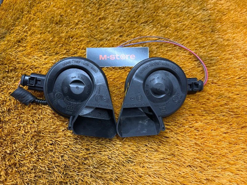 Сигнал звуковой, 1500 рублей, Красноярск