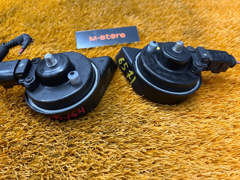 Сигнал звуковой, 1500 рублей, Красноярск