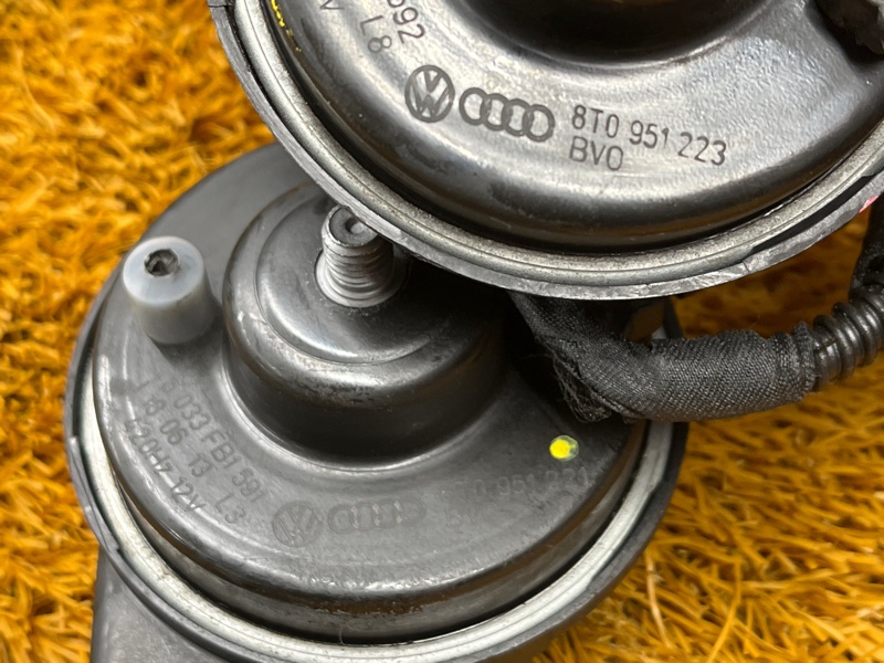 Сигнал звуковой, 1500 рублей, Красноярск