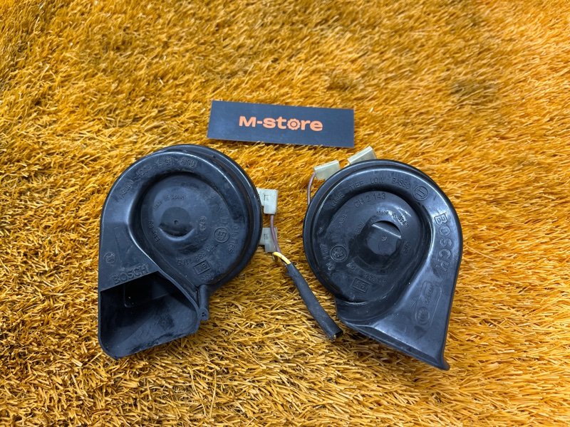 Сигнал звуковой, 2000 рублей, Красноярск