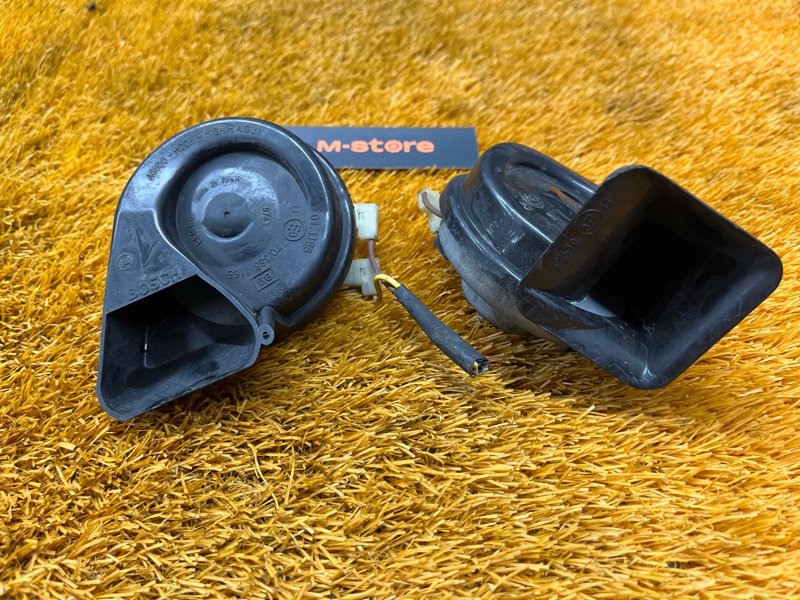 Сигнал звуковой, 2000 рублей, Красноярск