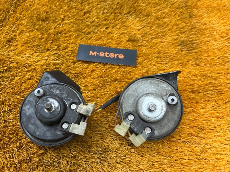 Сигнал звуковой, 2000 рублей, Красноярск