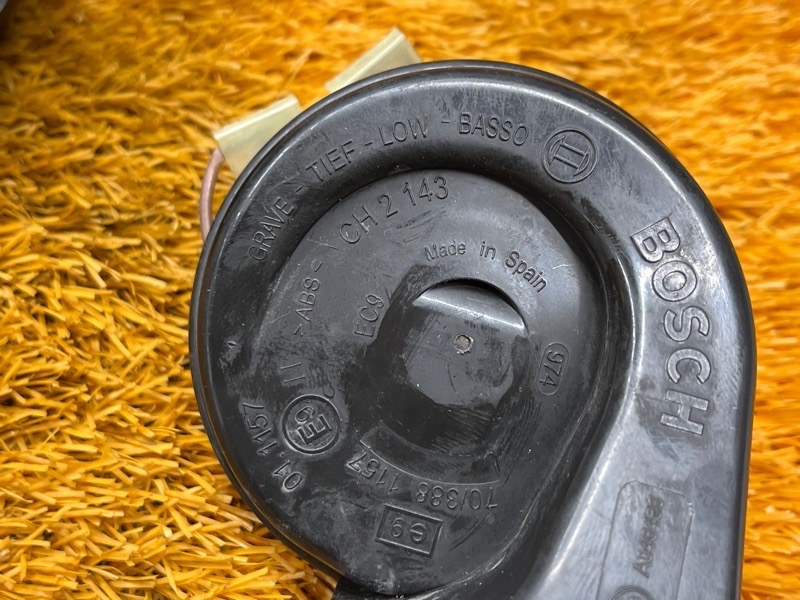 Сигнал звуковой, 2000 рублей, Красноярск