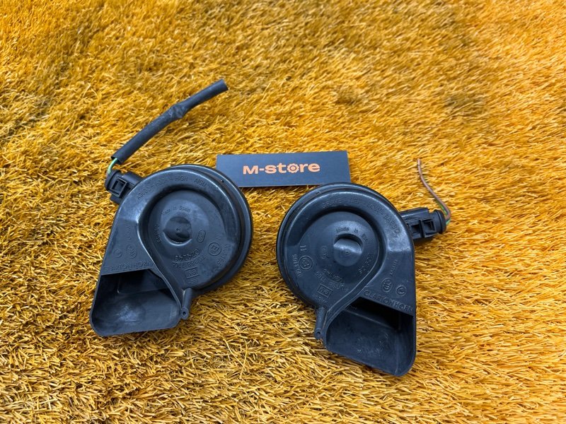 Сигнал звуковой, 2000 рублей, Красноярск