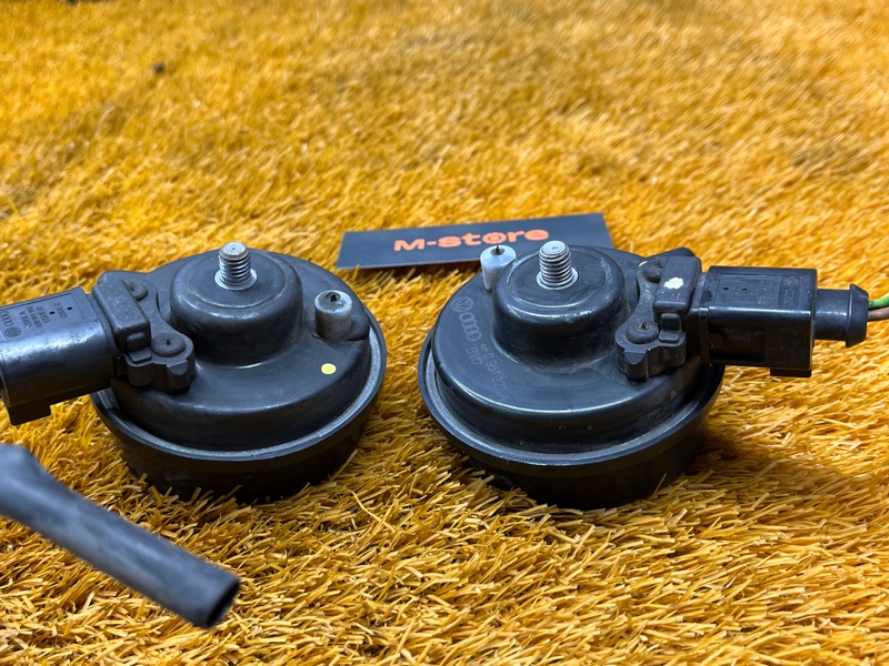 Сигнал звуковой, 2000 рублей, Красноярск