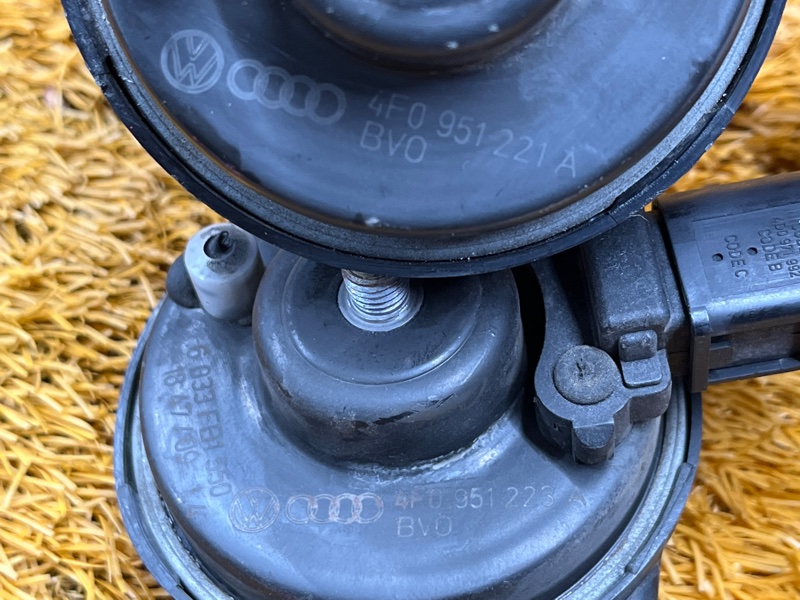 Сигнал звуковой, 2000 рублей, Красноярск