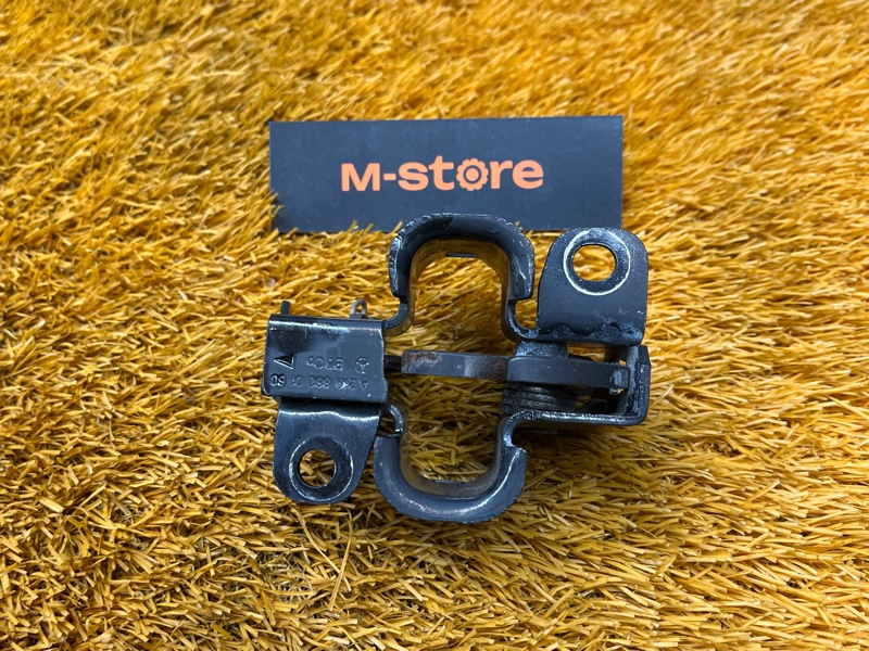 замок капота, 300 рублей, Красноярск