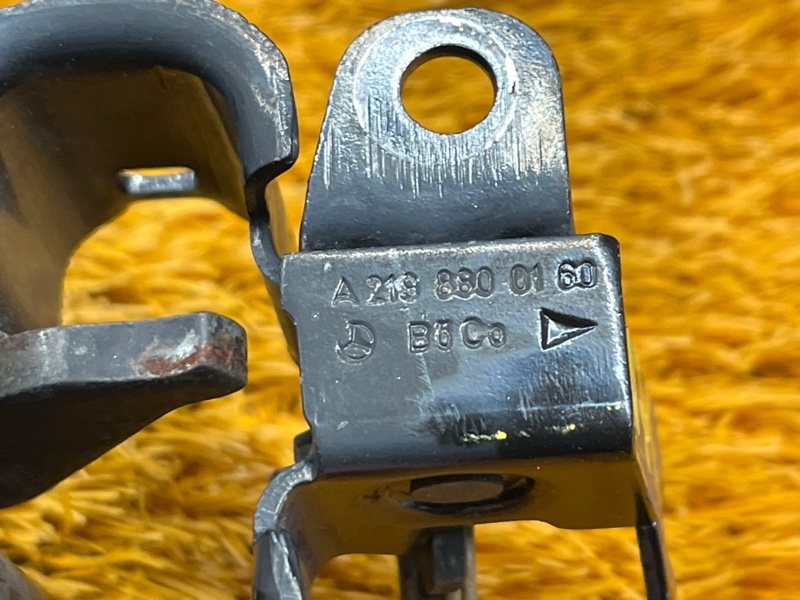 замок капота, 300 рублей, Красноярск