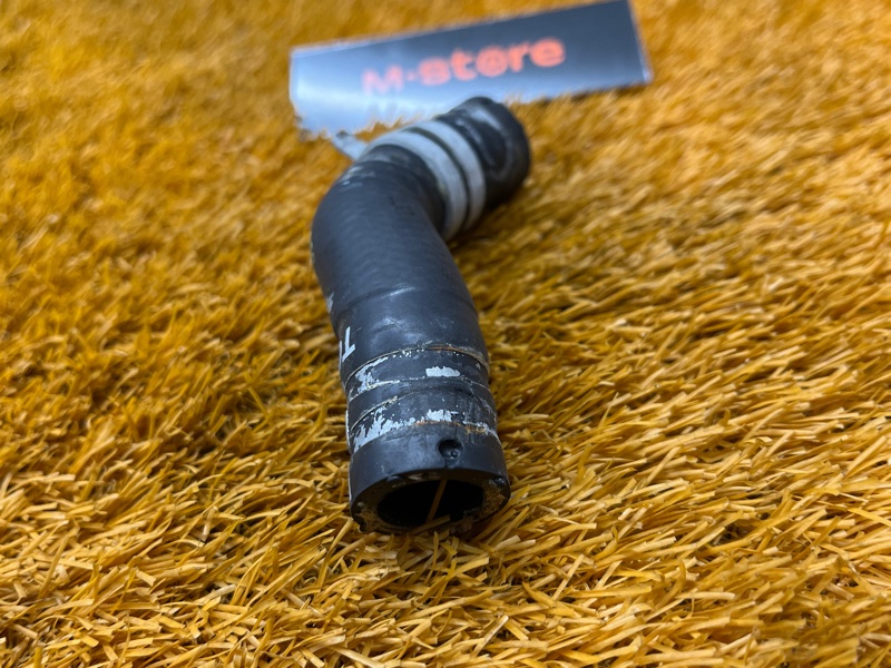 Патрубок системы охлаждения, 400 рублей, Красноярск