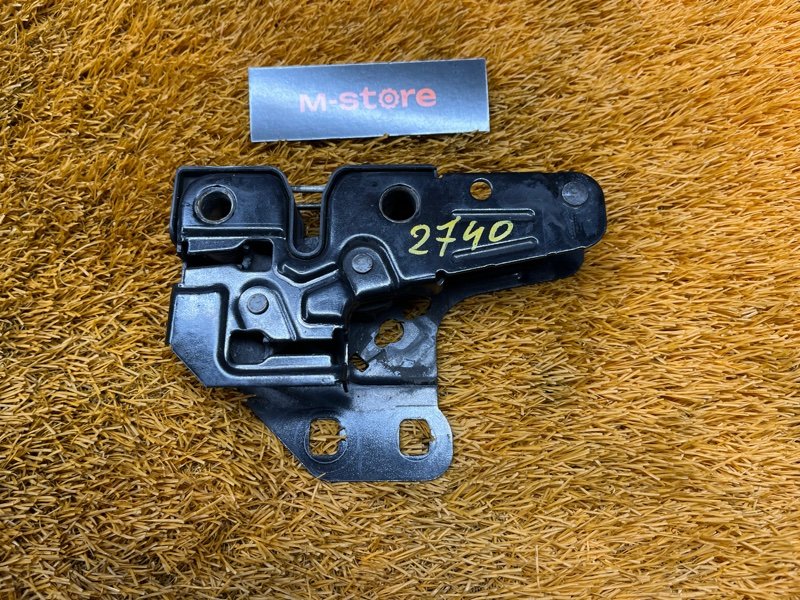 замок капота, 1000 рублей, Красноярск