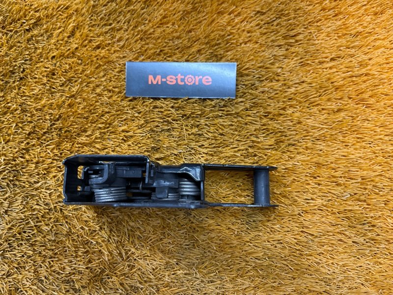 замок капота, 1000 рублей, Красноярск