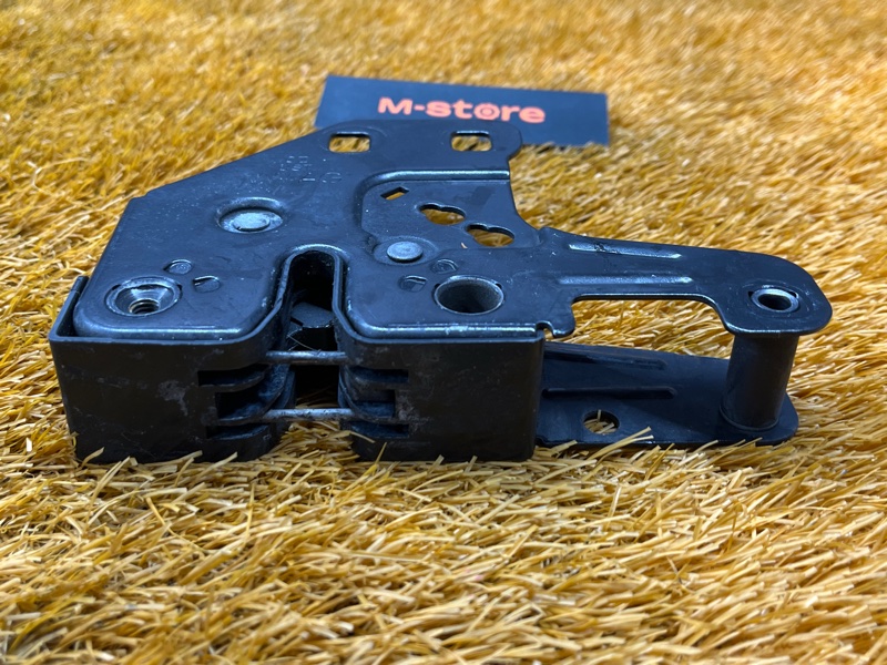 замок капота, 1000 рублей, Красноярск