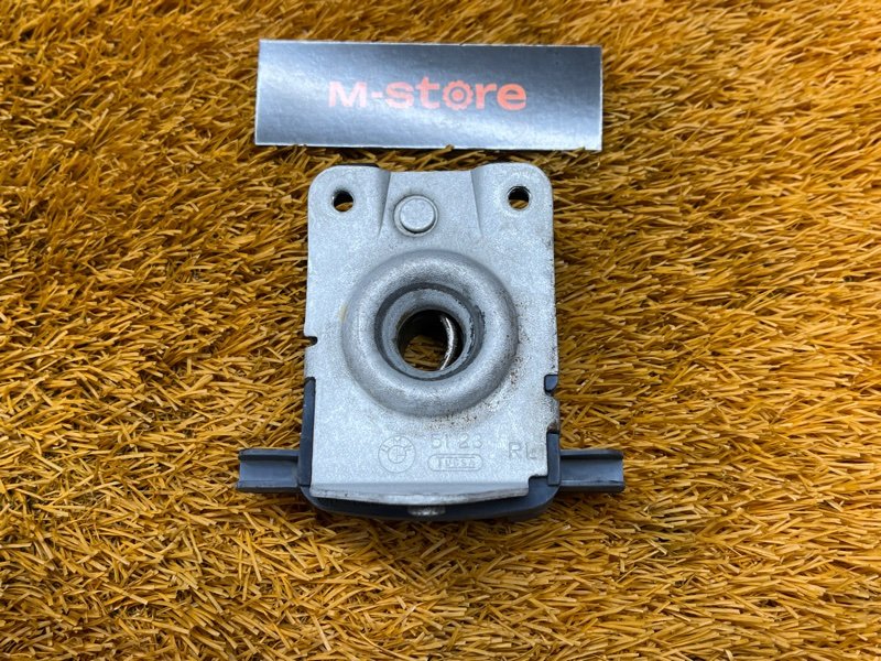 замок капота, 700 рублей, Красноярск