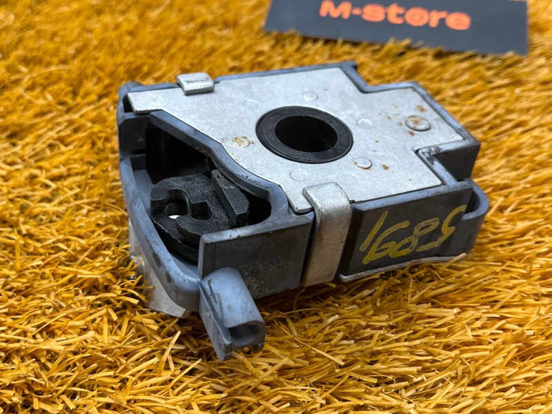 замок капота, 700 рублей, Красноярск