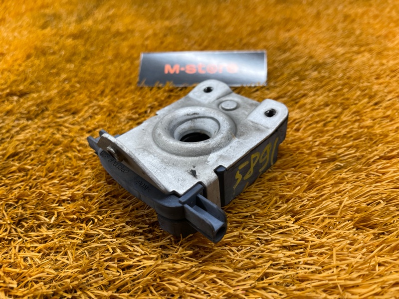 замок капота, 700 рублей, Красноярск